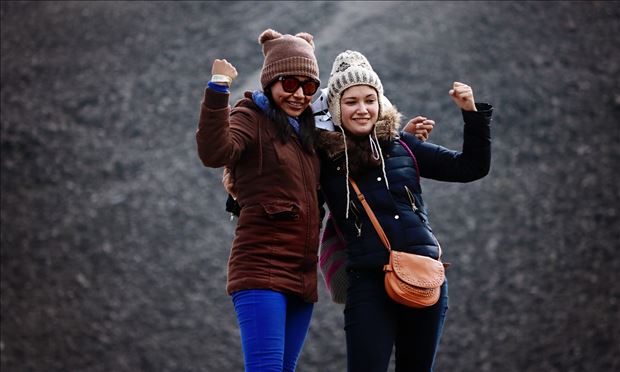 Kľúče k pevnej vôli / Bratislava