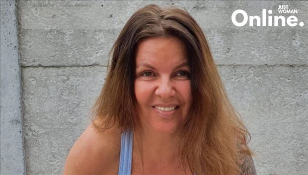 Body pumping- Katja Parajnak