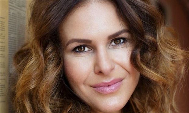 Hudobno-zábavná show s Bibianou Ondrejkovou a jej hosťami 