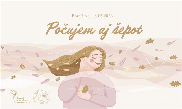 Ženská katolícka konferencia 2026