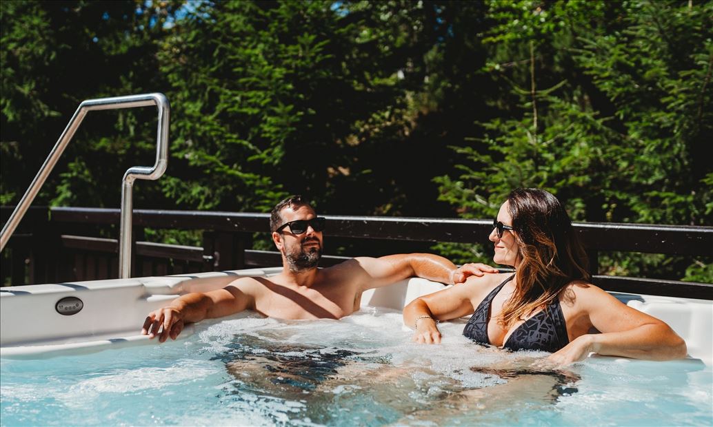 Vstup do wellness sveta - Hotel Srdiečko