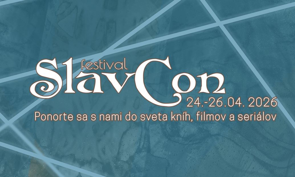 SlavCon 2026