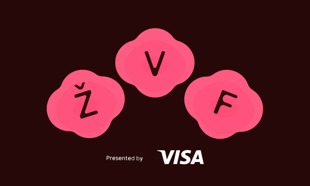 Ženy Víno Funk 2026