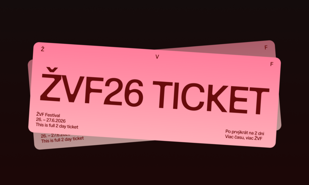 Ženy Víno Funk 2026