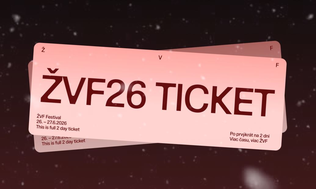 Ženy Víno Funk 2026