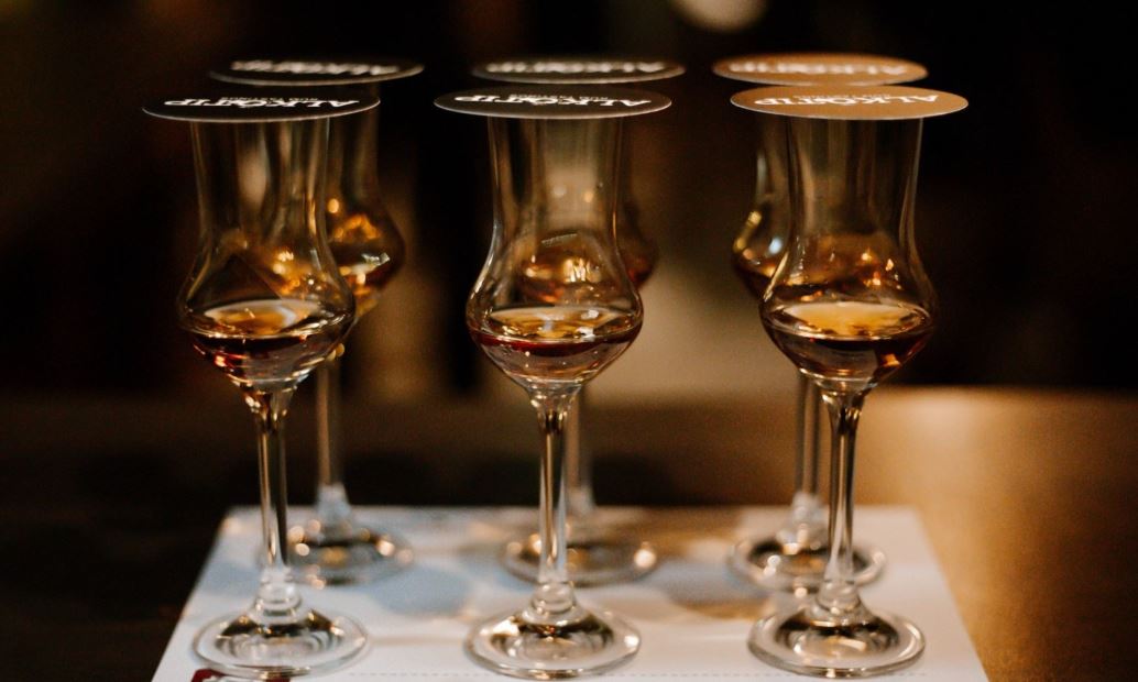 AlkoTip Ochutnávka Rumov v Galante #5