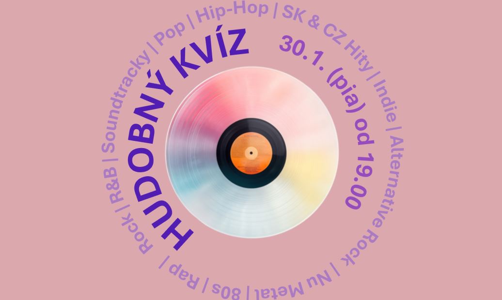 ELEMENT Hudobný kvíz