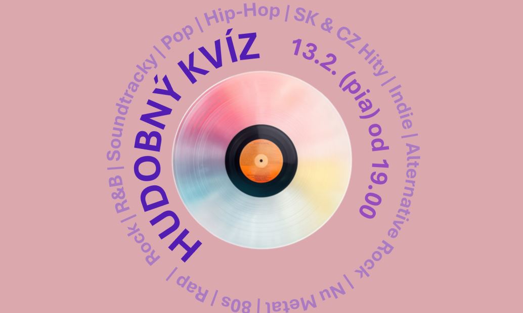 ELEMENT Hudobný kvíz