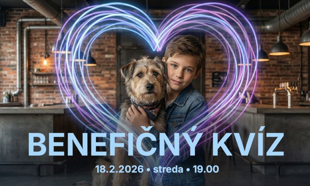 ELEMENT Benefičný kvíz