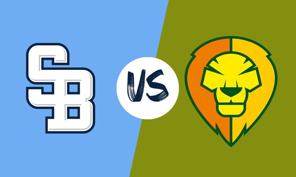 BC Slovan Bratislava - Patrioti Levice