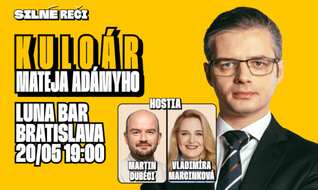 KULOÁR Mateja Adámyho