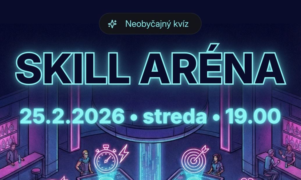 ELEMENT Skill Aréna