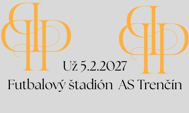 Prvý Poriadny Ples 2027