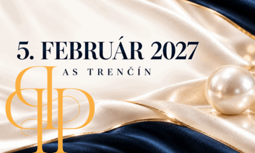 Prvý Poriadny Ples 2027
