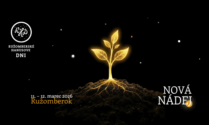 Diskusia portálu Nové mesto: Cirkev horí