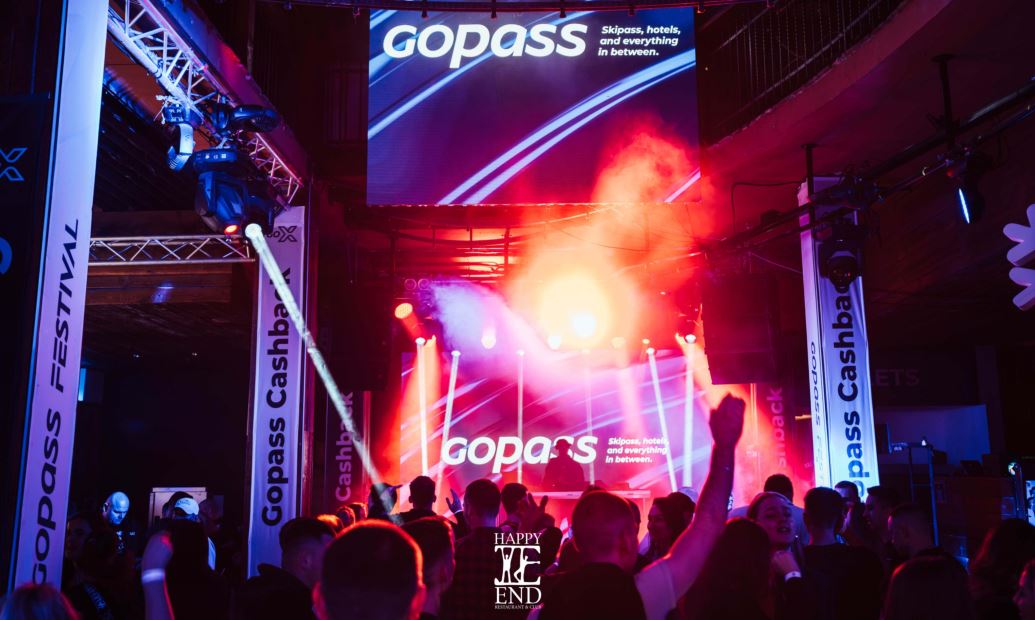 Poľský večer v Happy End Jasná