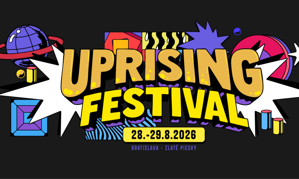 Uprising 26 - kemp Tent Inn