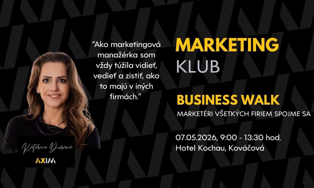 Marketing Klub
