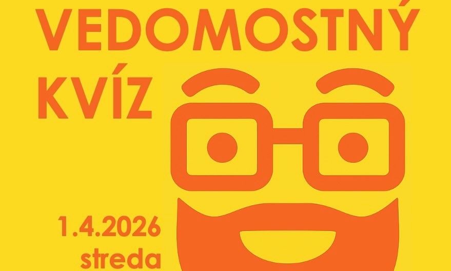 ELEMENT Vedomostný kvíz