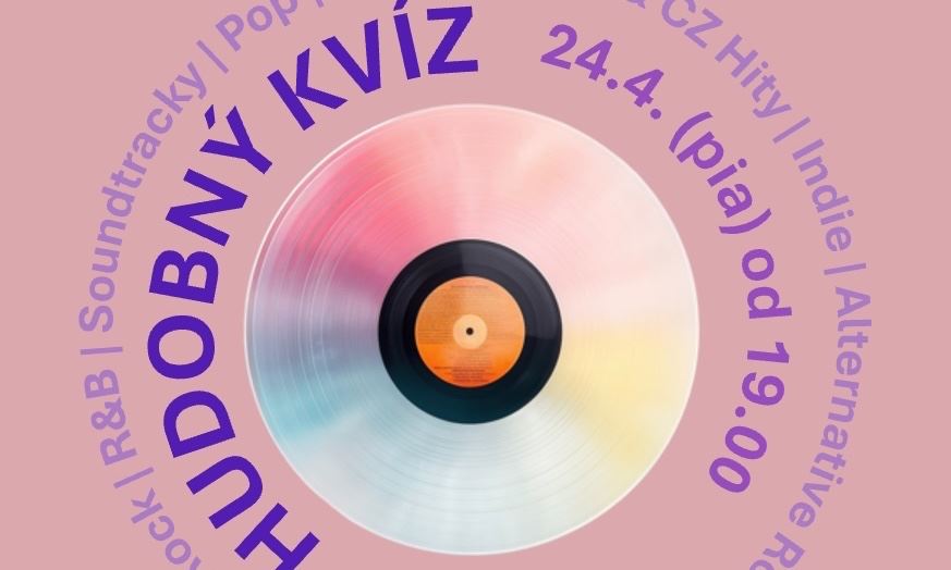 ELEMENT Hudobný kvíz