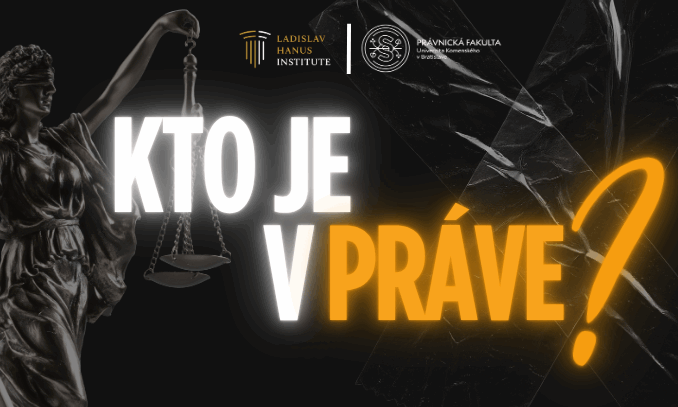 Je medzinárodné právo mŕtve, áno alebo nie?