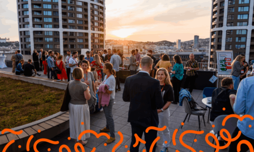 Eduvalue Summer Social 2026