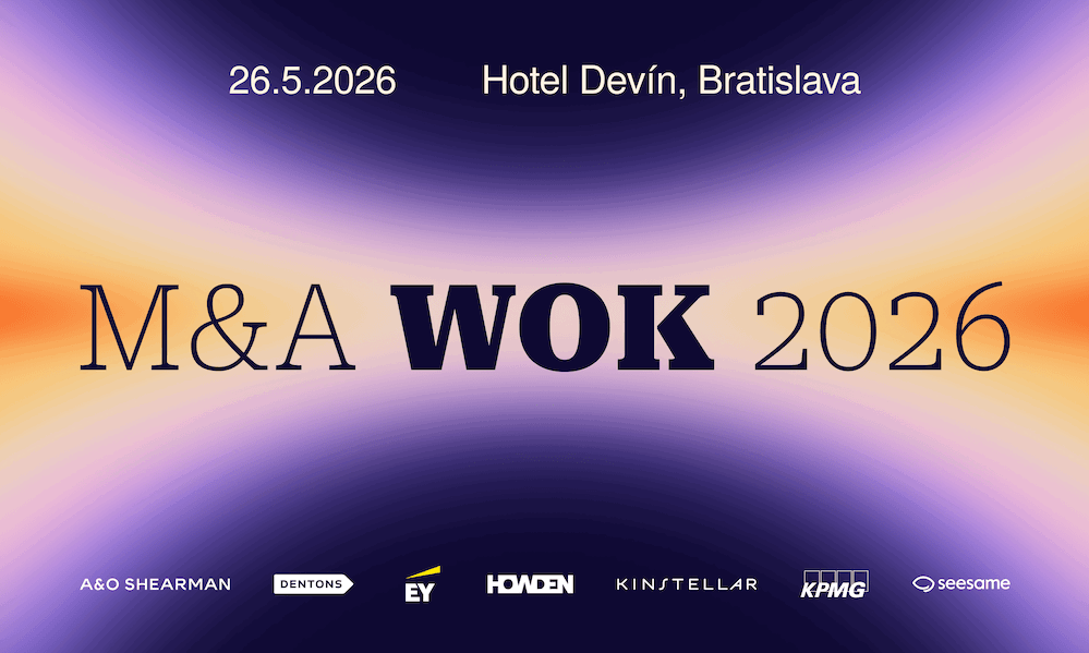 M&A WOK 2026