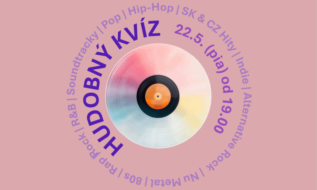 ELEMENT Hudobný kvíz