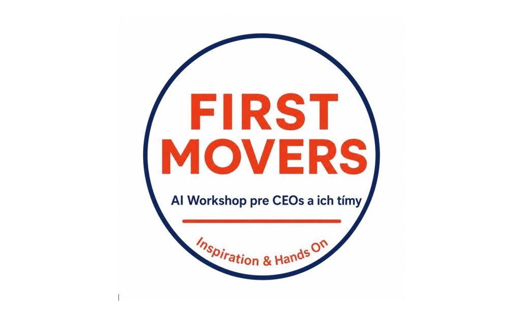 AI Stack pre firmy: Workshop pre CEOs a ich tímy