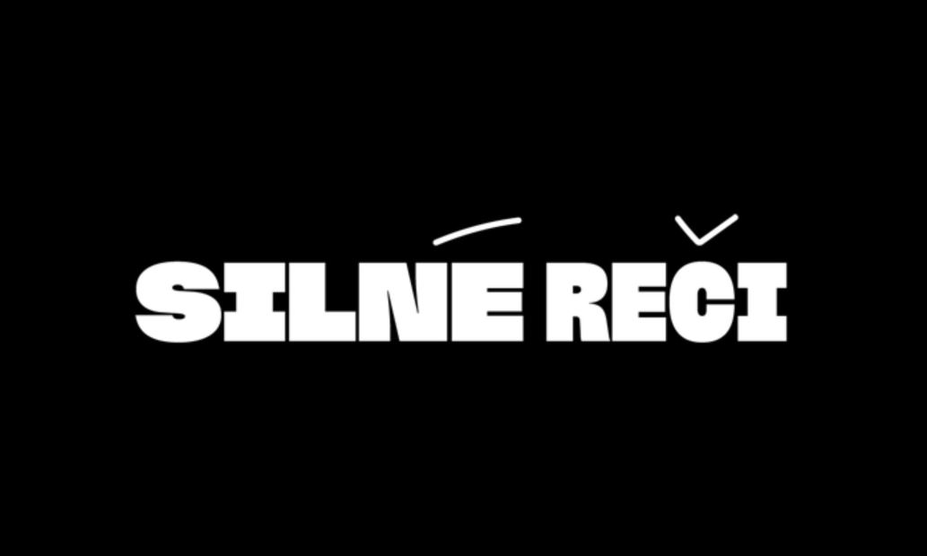 Silné reči - stand up