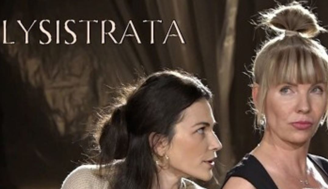 Lysistrata