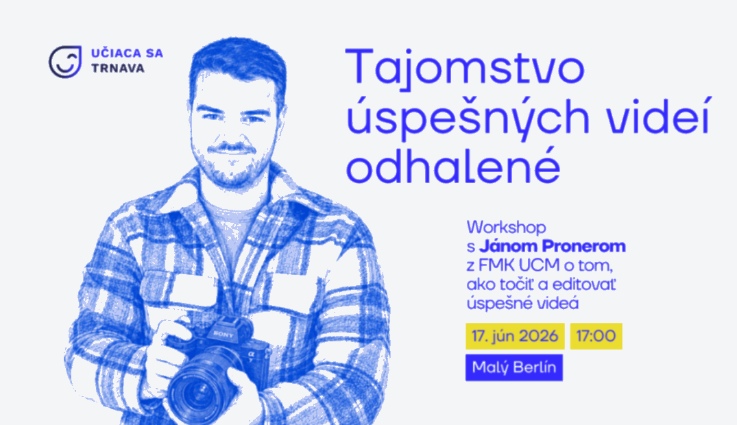 Tajomstvo úspešných videí odhalené (Postprodukcia audiovizuálneho diela)