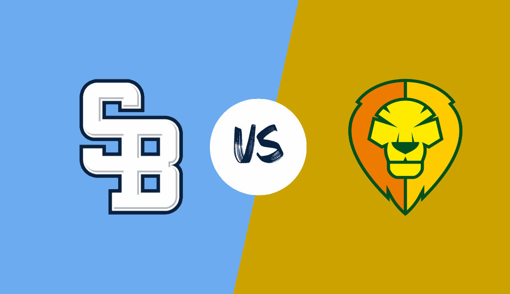 2. Finálový zápas PLAY OFF - BC Slovan Bratislava - Patrioti Levice