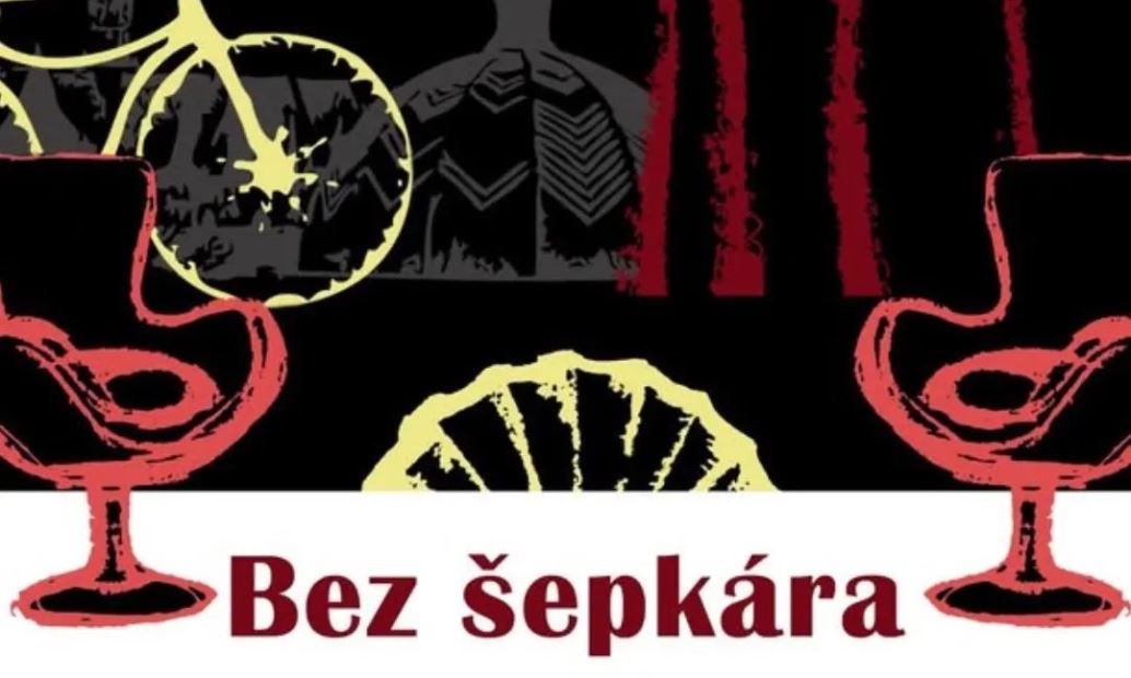 Bez šepkára – talkshow Milana Kolcuna