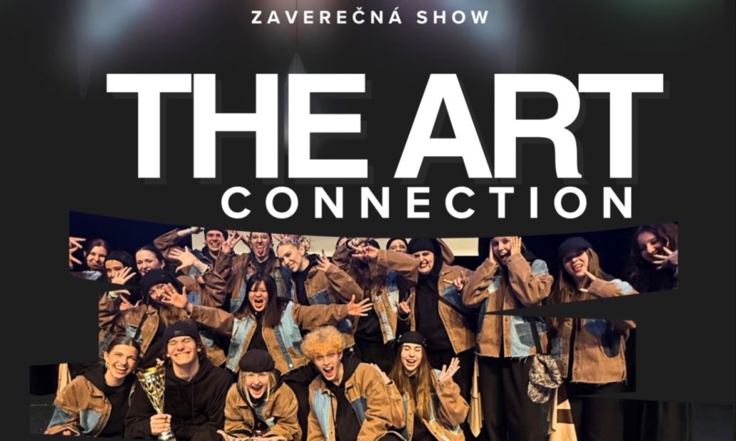 The ART CONNECTION 2026