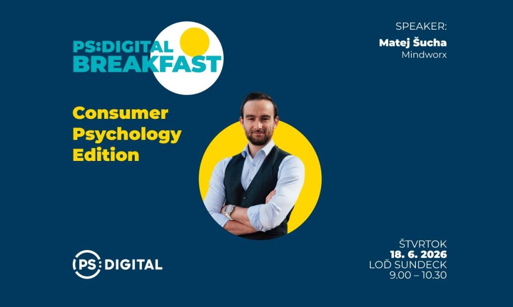 PS:Digital Breakfast - Consumer Psychology Edition