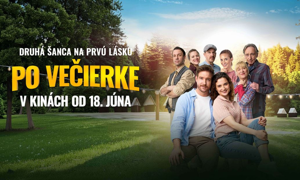 KINO: Po večierke