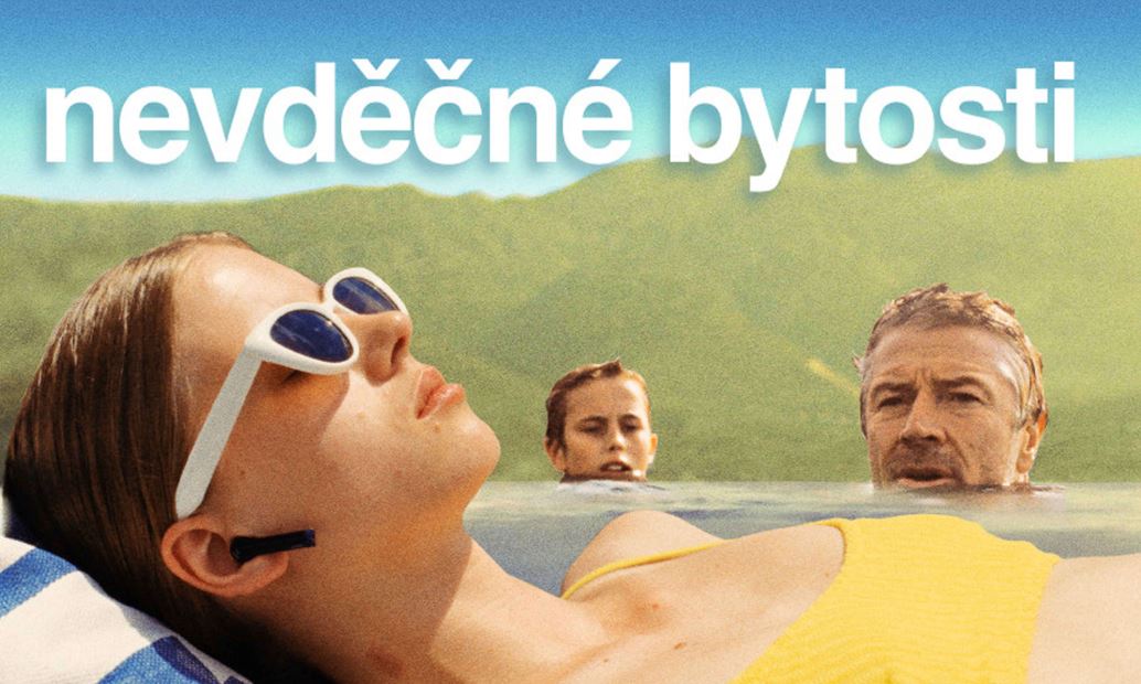 KINO: Nevďačné bytosti