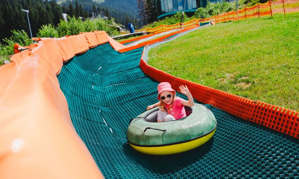 Tubing