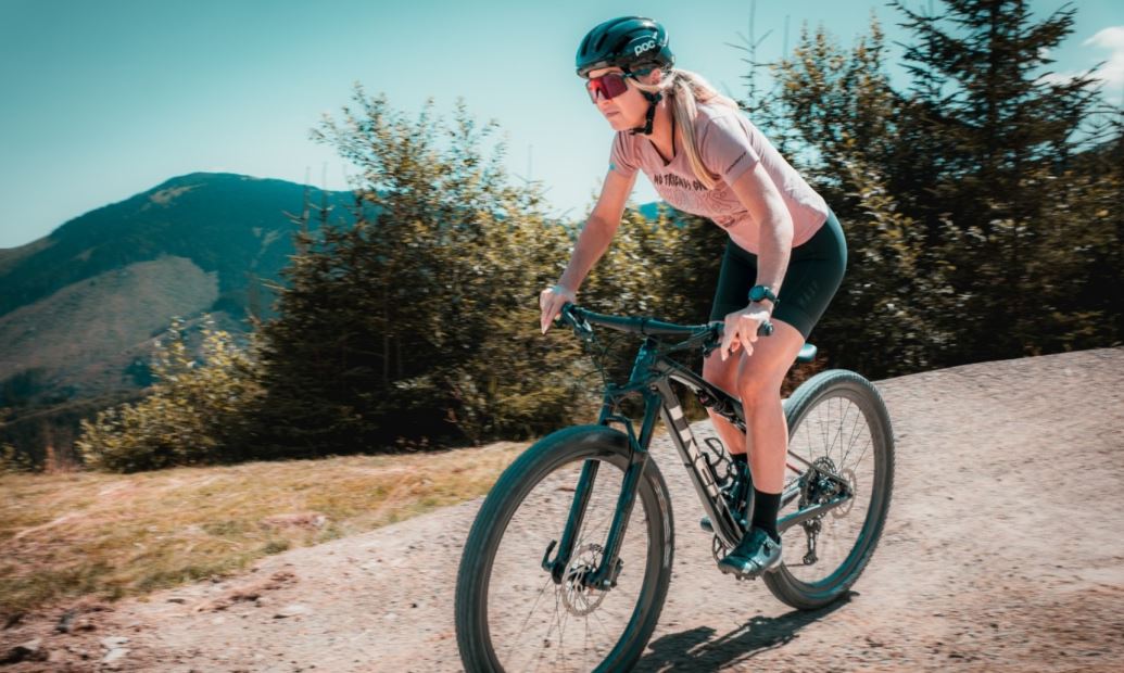 BIKE PARK