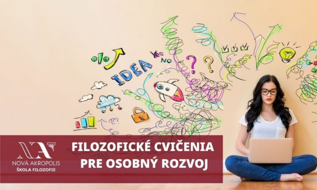 Filozofické cvičenia pre osobný rozvoj / Bratislava / 28.9.2026