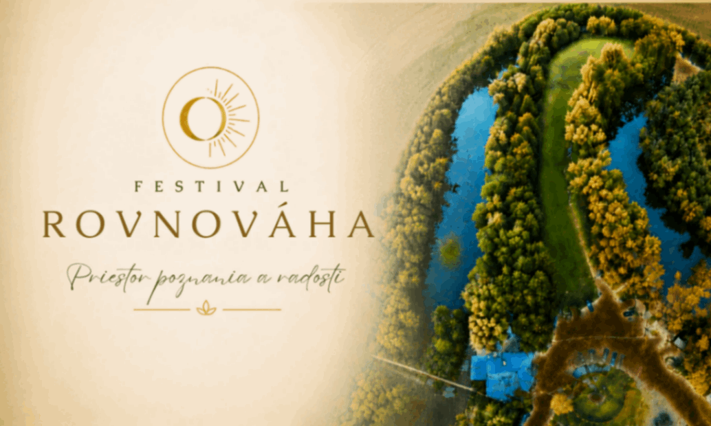 Festival Rovnováha