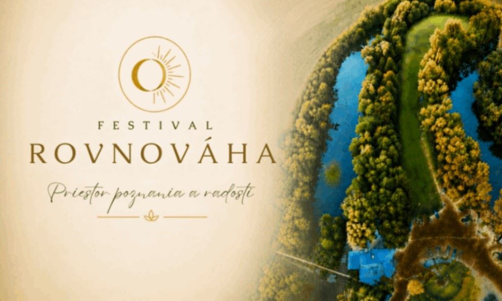 Festival Rovnováha