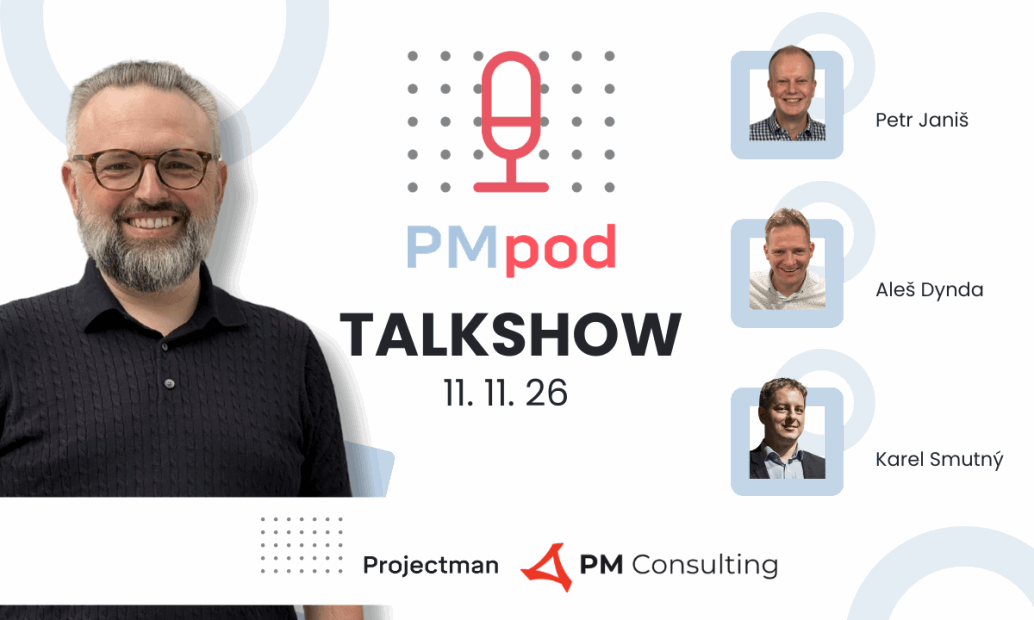 PMpod NAŽIVO #1