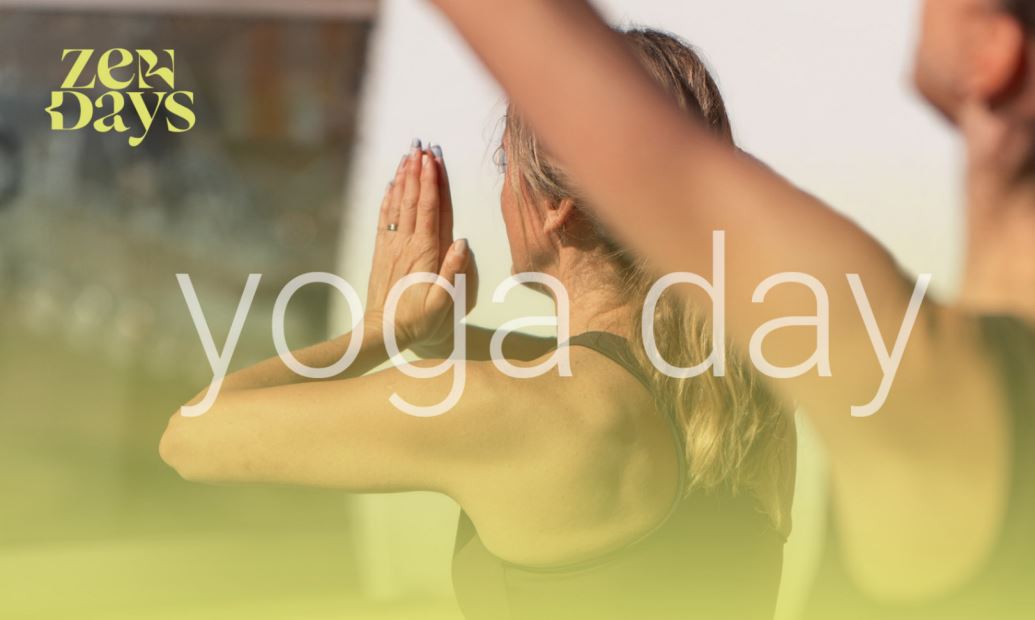Yoga Day