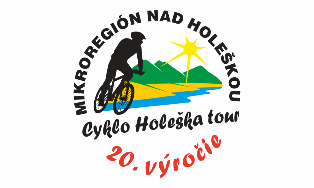 Cyklo Holeška tour 2026