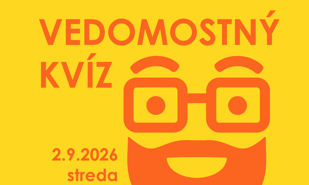 ELEMENT Vedomostný kvíz