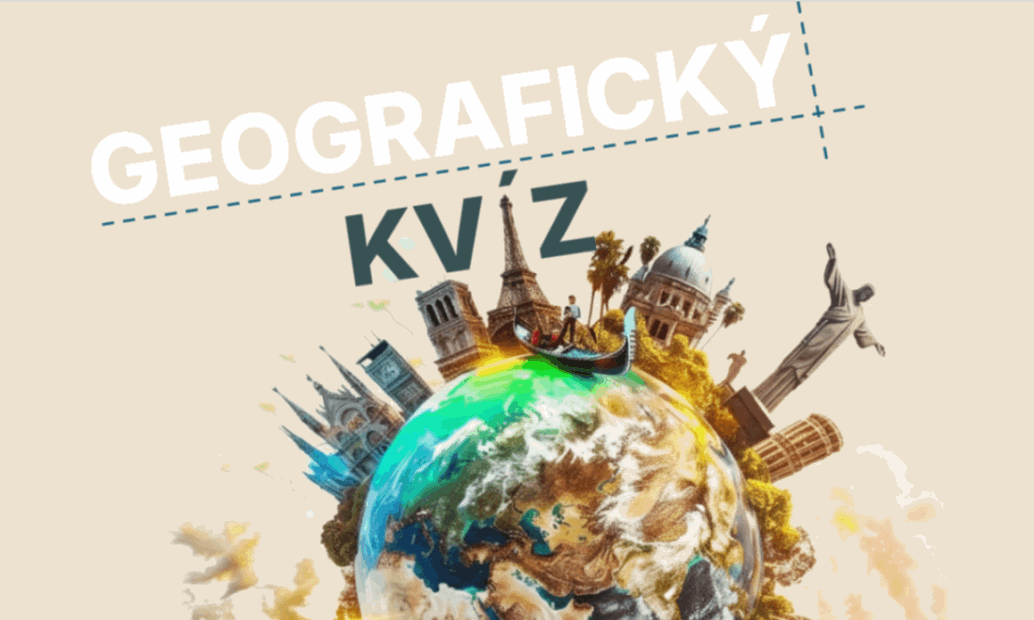 ELEMENT Geografický kvíz