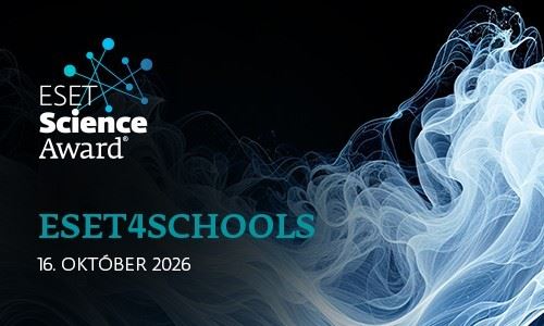ESET4Schools 2026