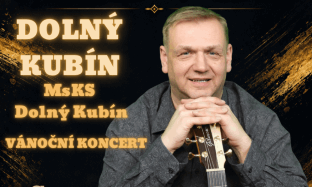 František Nedvěd | Vianočný koncert